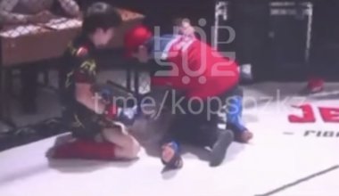 Родные впавшего в кому борца требуют наказать тренера и судей