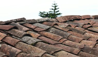 Шквалистый ветер сорвал крыши и оставил сёла без света в Жамбылской области