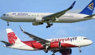 После заявлений экс-сотрудника: проверка Air Astana дошла до суда