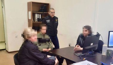 Сообщил о «теракте» в ТЦ: школьник получил условный срок в Костанае