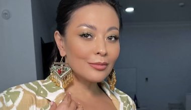 «Все обязаны знать казахский язык» - Дильназ Ахмадиева