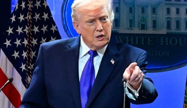 Трамп повысил введенные ранее пошлины на импорт товаров из всех стран мира