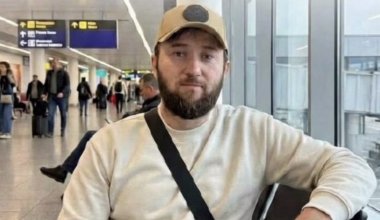 56 дней без выхода: чеченец застрял в транзитной зоне аэропорта Астаны
