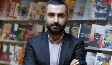 В Турции арестовали журналиста за оскорбление президента Эрдогана