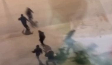 Восемь на одного: в Кызылорде жестоко избили подростка