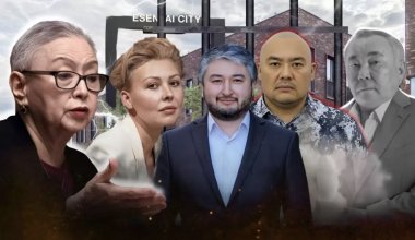 «Нам мстят Коспаевы»: мать Алмаса Абдыгаппарова обратилась к Токаеву