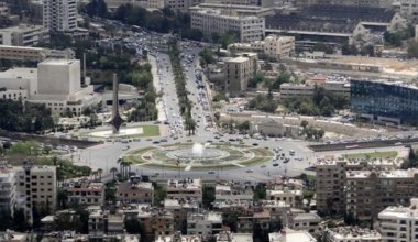 Боевики ИГ выступили с угрозами в адрес властей Сирии