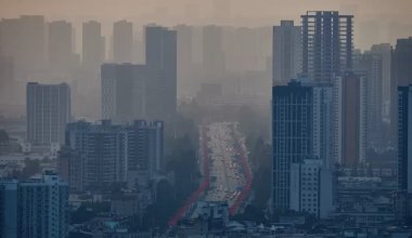 Какие города Казахстана накроет смог