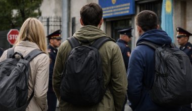 Казахстан перестал быть безопасным для уехавших россиян - правозащитники