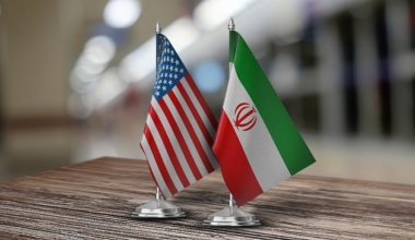 Когда состоится следующий раунд переговоров между США и Ираном