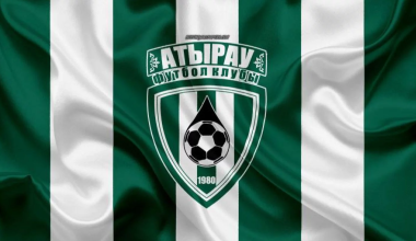 ФК «Атырау» выставили на торги дешевле рыночной стоимости