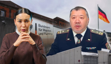 Немецкая строгость дала сбой: почему Максат Дуйсенов оказался на свободе