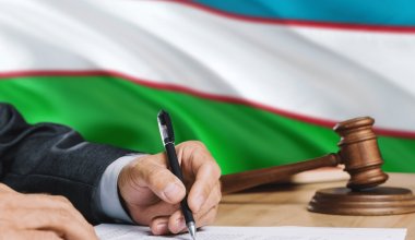 Отход от либерализации: пожизненное заключение для педофилов вводит Узбекистан