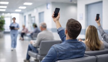 Казахстанец пожаловался на сотовую связь Kcell