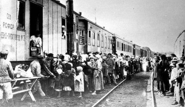 «Казахстан стал для нас домом»: как чеченцы и ингуши пережили депортацию