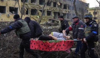 Четыре года войны: ООН призвала к справедливому миру для Украины