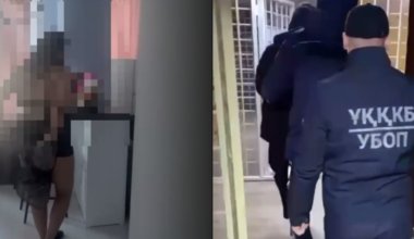 Двух жителей Атырау подозревают в умышленном заражении ВИЧ