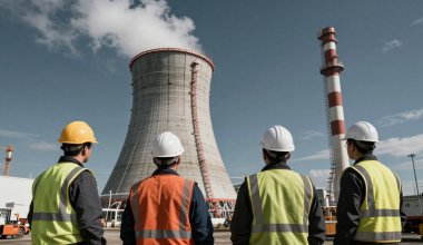 Соседи Казахстана начали рекрутинг специалистов для строительства АЭС