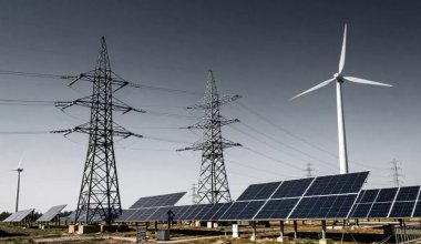 Дефицит электроэнергии: реальные сроки выхода из кризиса названы в Казахстане