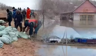 Экстренная мобилизация: почти 40 тысяч человек готовы выехать в уязвимые регионы Казахстана
