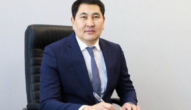 Тлеген Абишев освобожден от должности замакима Мангистауской области