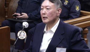 Бывший президент Южной Кореи пытается оспорить пожизненное заключение