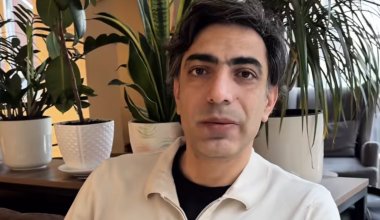 «Казашки - самые сильные женщины в мире» - турецкий блогер