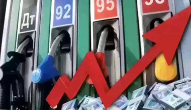 Где бензин дешевле: Казахстан в мировом рейтинге топливных цен