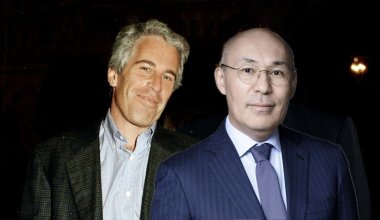 Связи Келимбетова с Эпштейном требуют проверить КНБ и Генпрокуратуру
