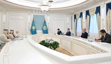 Сделка по Tele2: Токаев принял руководство Power International Holding