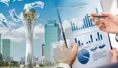 Инвесторы сейчас не считают Казахстан безопасной и выгодной гаванью — экономист