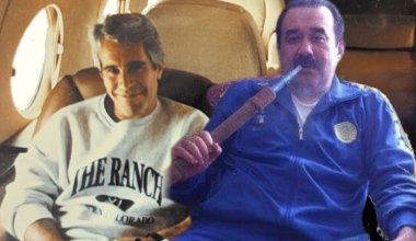 Что будет с Масимовым, если подтвердятся его связи с Эпштейном