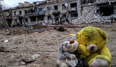 Виктор Майко: Россия промывает мозги детям, насильно вывезенным из Украины