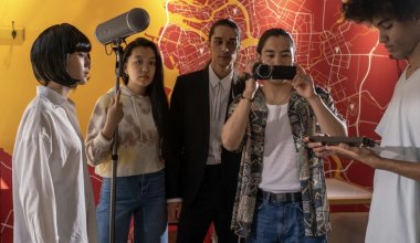 Молодых режиссёров приглашают на фестиваль фильмов о наркозависимости