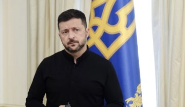 В начале марта возможны трёхсторонние переговоры - Зеленский