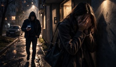 Женатый мужчина преследовал девушку в Семее: его осудили