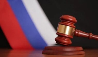 Подозреваемые в ограблении казахстанского банка арестованы в России