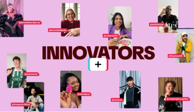 Казахстан в трендах TikTok: художница Assolya вошла в The Discover List 2026