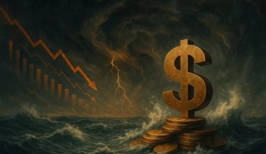 Удары по экономике Казахстана: известный банкир прогнозирует рецессию