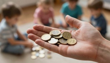 Казахстанских родителей напугали сообщения о подорожании детсадов в 5 раз