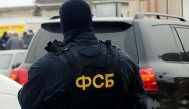 Военные двигатели не доехали в Казахстан