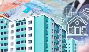 Казахстанцам подсказали, как сделать ипотеку в Отбасы банке ещё дешевле