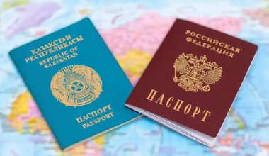 Внучка воина-панфиловца отказалась от казахстанского гражданства