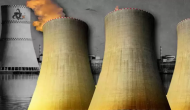 Санкции против структур «Росатома»: что будет со строительством АЭС в Казахстане