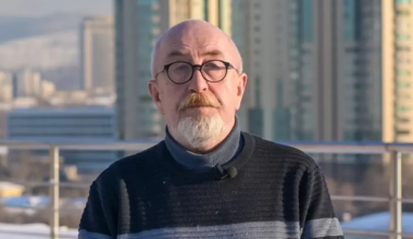 Аккаунты журналиста Вадима Борейко подверглись взлому