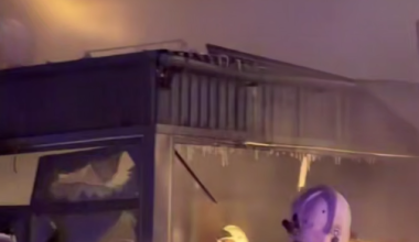 Трагедия в Щучинске: число погибших выросло до семи