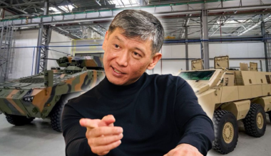 Может ли ОПК стать драйвером экономики Казахстана и что этому мешает?