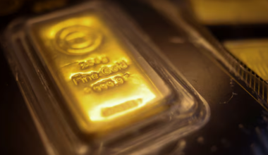 Спрос сдерживает рост котировок: что происходит на рынке драгметаллов