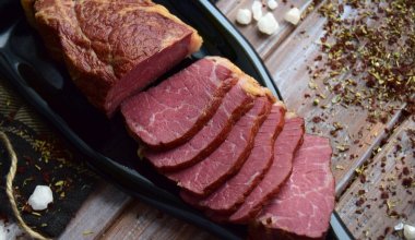 Казахстанская конина покорит Европу: итоги переговоров в Париже