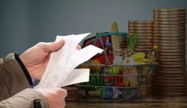 В Минторговли не увидели роста цен на продукты